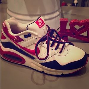 Nike air max “Love” ❤️ women’s shoes